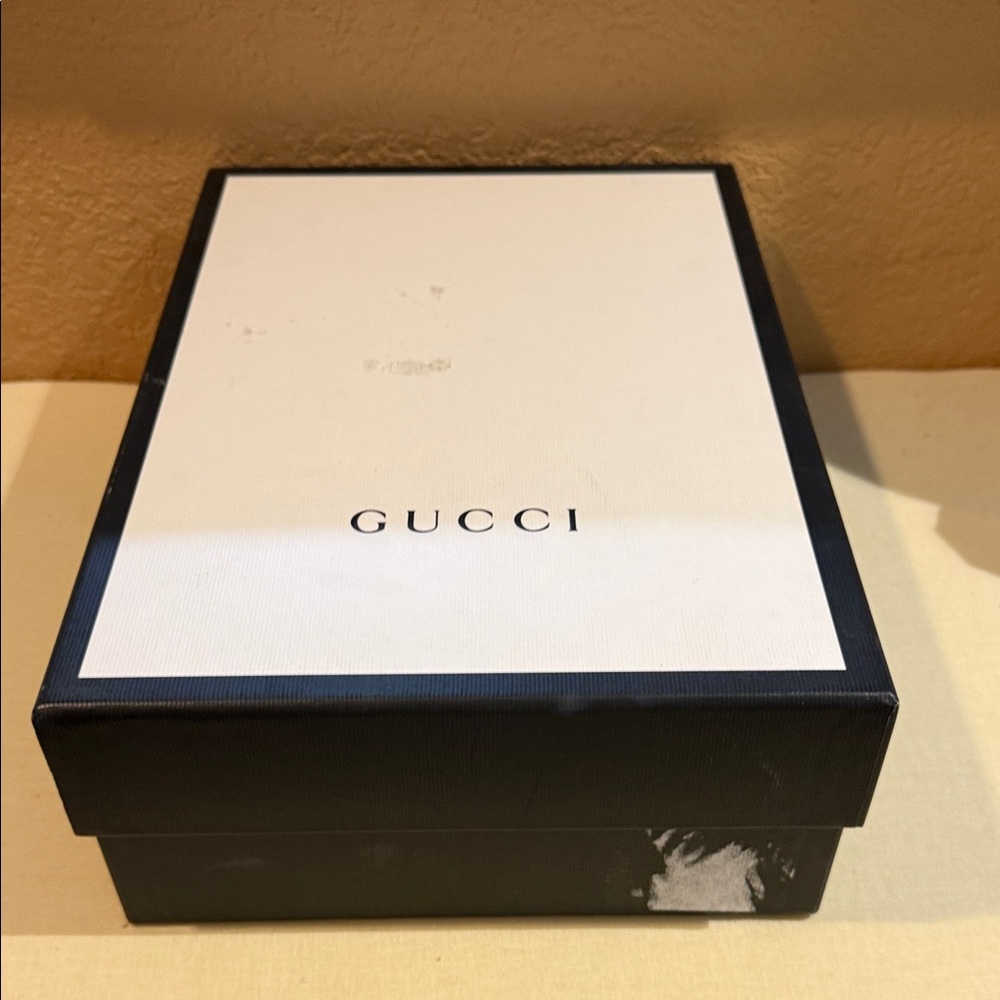 Gucci Monochrome Gift Box